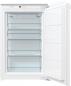 Preview: Gorenje FI 2092 E1 Einbau Gefrierschrank, Nischenhöhe: 88 cm, 95 L, Festtürtechnik, FastFreeze, LED Display