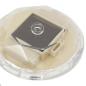 Preview: ARDEBO.de - LED-Solarleuchten 6 Stk. 9x7,8x29,5 cm