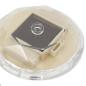 Preview: LED-Solarleuchten 6 Stk. 9x7,8x29,5 cm