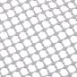 Preview: Zeltteppich 250x450 cm Hellgrau