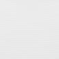 Preview: Sonnensegel Oxford-Gewebe Dreieckig 4x5x5 m Weiß