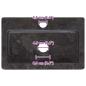 Preview: Wandwaschbecken Schwarz 38x24x6,5 cm Marmor