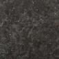 Preview: Tischplatte Schwarz Ø60x2,5 cm Marmor