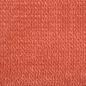 Preview: Sonnensegel 160 g/m² Terrakottarot 3/4x2 m HDPE