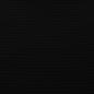 Preview: Sonnensegel Oxford-Gewebe Dreieckig 3,5x3,5x4,9 m Schwarz