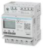 Preview: Hager ECR380D Energiezähler 3phasig, direkt 80A, 4M, MODBUS, MID