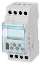 Preview: Hager EGK103 Wochenschaltuhr 1W,16A,2PLE BT, Digital (EGK103)