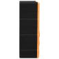 Preview: Multi-Schubladen-Organizer mit 39 Schubladen 38x16x47 cm 