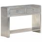 Preview: Aviator-Sideboard 110x30x75 cm Metall