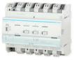 Preview: Hager TXA663A Dimmer KNX easy, 3 x 300W