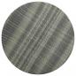 Preview: 5-tlg. Gartenbar-Set Poly Rattan Grau