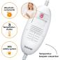 Preview: Beurer HK 35 Heizkissen, 100W, 3 Temperaturstufen (26001)