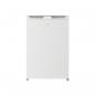Preview: ARDEBO.de Beko TSE1424N Standkühlschrank, 54 cm breit, 128 L, LED Illumination, Sicherheitsglas, weiß