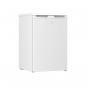 Preview: Beko TSE1424N Standkühlschrank, 54 cm breit, 128 L, LED Illumination, Sicherheitsglas, weiß