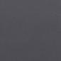 Preview: Palettenkissen Anthrazit 60x60x8 cm Oxford-Gewebe