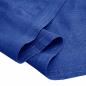 Preview: Zeltteppich 250x350 cm Blau