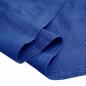 Preview: Zeltteppich 250x350 cm Blau