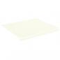 Preview: Markisenbespannung Creme 4x3,5 m