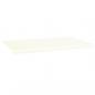 Preview: Markisenbespannung Creme 6x3,5 m