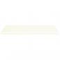 Preview: Markisenbespannung Creme 6x3,5 m