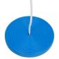 Preview: Tellerschaukel 180 cm Blau