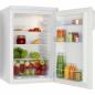 Preview: ARDEBO.de Amica VKS 15122-1 W Vollraum-Kühlschrank, 85 cm Höhe, 120 L, weiß