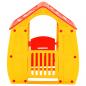Preview: Kinderspielhaus 102x90x109 cm