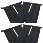 Preview: ARDEBO.de - Solar-Panel Poolheizung 4 Stk. 80x310 cm