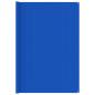 Preview: Zeltteppich 250x300 cm Blau