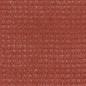 Preview: Balkon-Sichtschutz Terracotta-Rot 75x300 cm HDPE