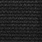 Preview: Balkon-Sichtschutz Schwarz 120x400 cm HDPE
