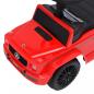 Preview: Rutschauto Mercedes-Benz G63 Rot