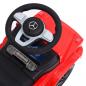 Preview: Rutschauto Mercedes-Benz G63 Rot