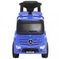 Preview: Rutschauto Mercedes-Benz Blau