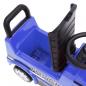 Preview: Rutschauto Mercedes-Benz Blau