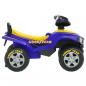 Preview: Aufsitz-Quad für Kinder Good Year Blau