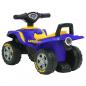 Preview: Aufsitz-Quad für Kinder Good Year Blau