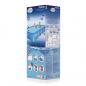 Preview: Bestway Steel Pro Swimmingpool-Set Rechteckig 400×211×81 cm 56424