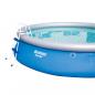 Preview: Bestway 2-stufige Poolleiter 84 cm 58430