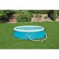 Preview: Bestway Swimmingpool-Set Fast Set 305x76 cm 57270