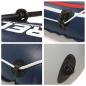 Preview: Bestway Hydro-Force Schlauchboot Treck X1 228x121 cm 61064