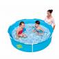 Preview: Bestway Swimming Pool My First Frame Pool 152 cm