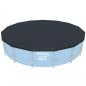 Preview: Bestway Poolabdeckung Flowclear 457 cm  