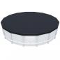 Preview: Bestway Poolabdeckung Flowclear 488 cm  