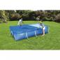 Preview: Bestway Poolabdeckung Flowclear 400x211 cm