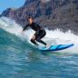 Preview: ARDEBO.de - Bestway Hydro-Force Aufblasbares Surfbrett 243×57×7 cm 