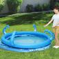 Preview: Bestway Easy Set Pool OctoPool 274 x 76 cm