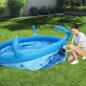 Preview: Bestway Easy Set Pool OctoPool 274 x 76 cm