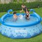 Preview: Bestway Easy Set Pool OctoPool 274 x 76 cm