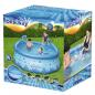 Preview: Bestway Easy Set Pool OctoPool 274 x 76 cm